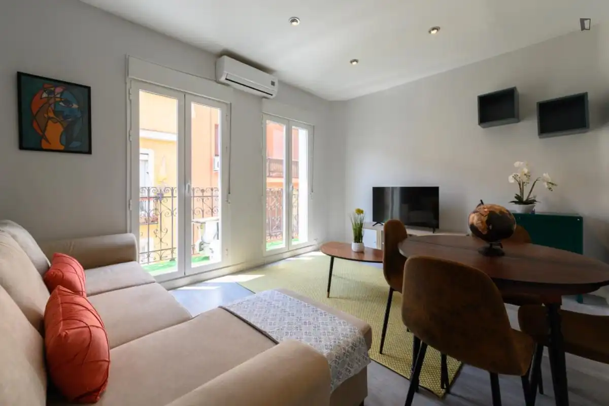 Apartments for rent in Bellas Vistas