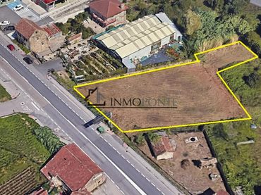 Terreni e lotti in vendita a N-550