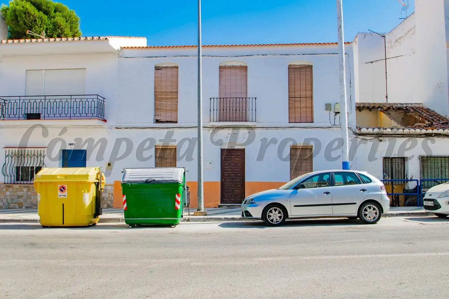 Terreno residenziale in vendita a El Morche