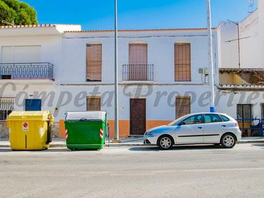 Terreno residenziale in vendita a El Morche
