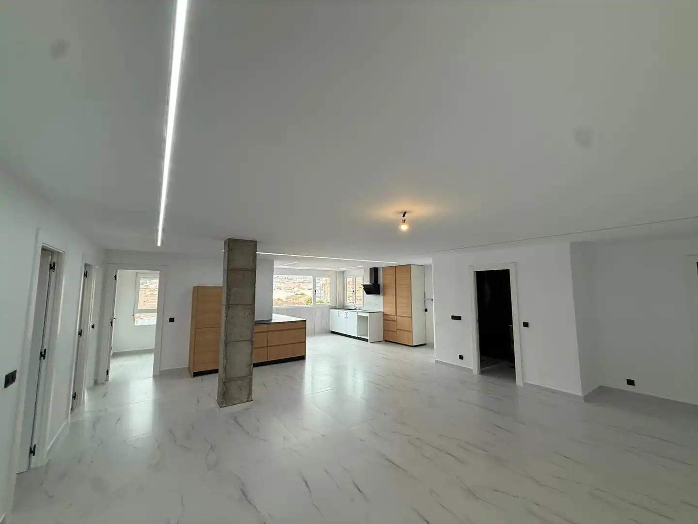 Appartement avec terrasse à vendre à Avenida MADRID DE 58, imagen 24