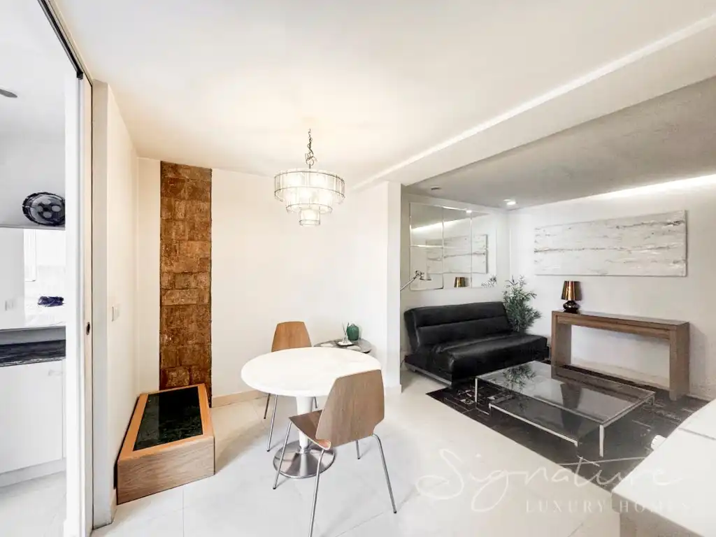 Sala d'estar de Loft en venda en Barcelona amb Aire condicionat