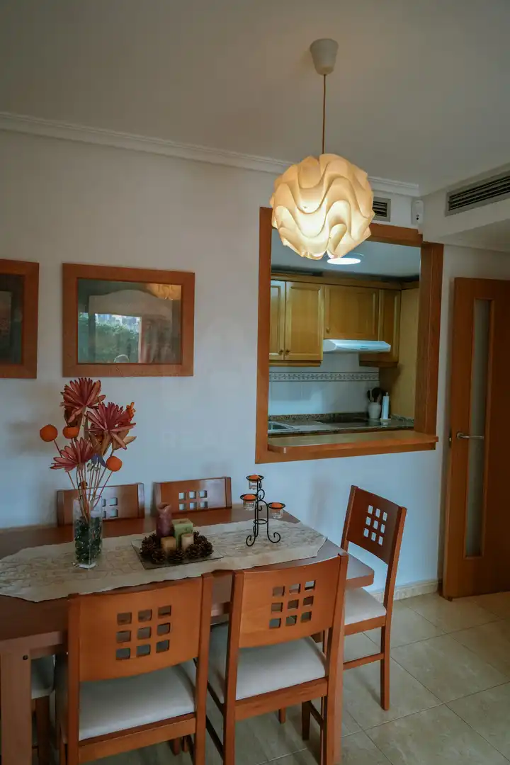 Flat with lift for sale in Puerto Deportivo, imagen 4