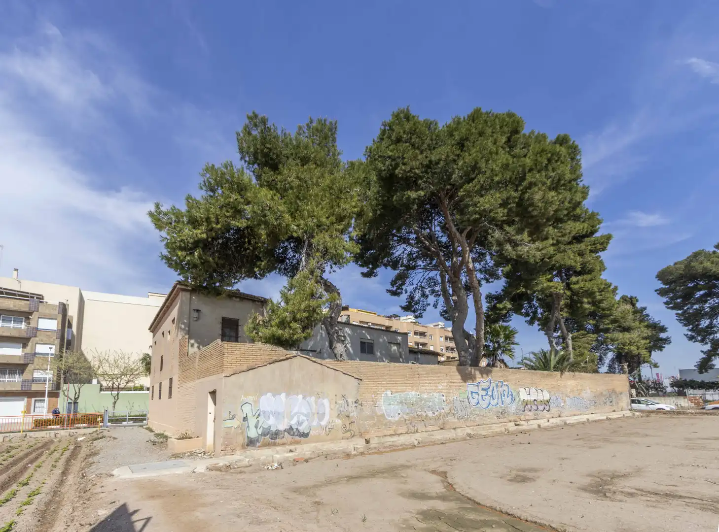 Casa amb jardí en venda a Meliana, imagen 19