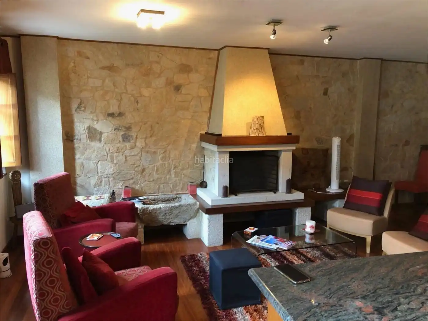 House for sale in Rúa Rosalía Castro 39, imagen 4