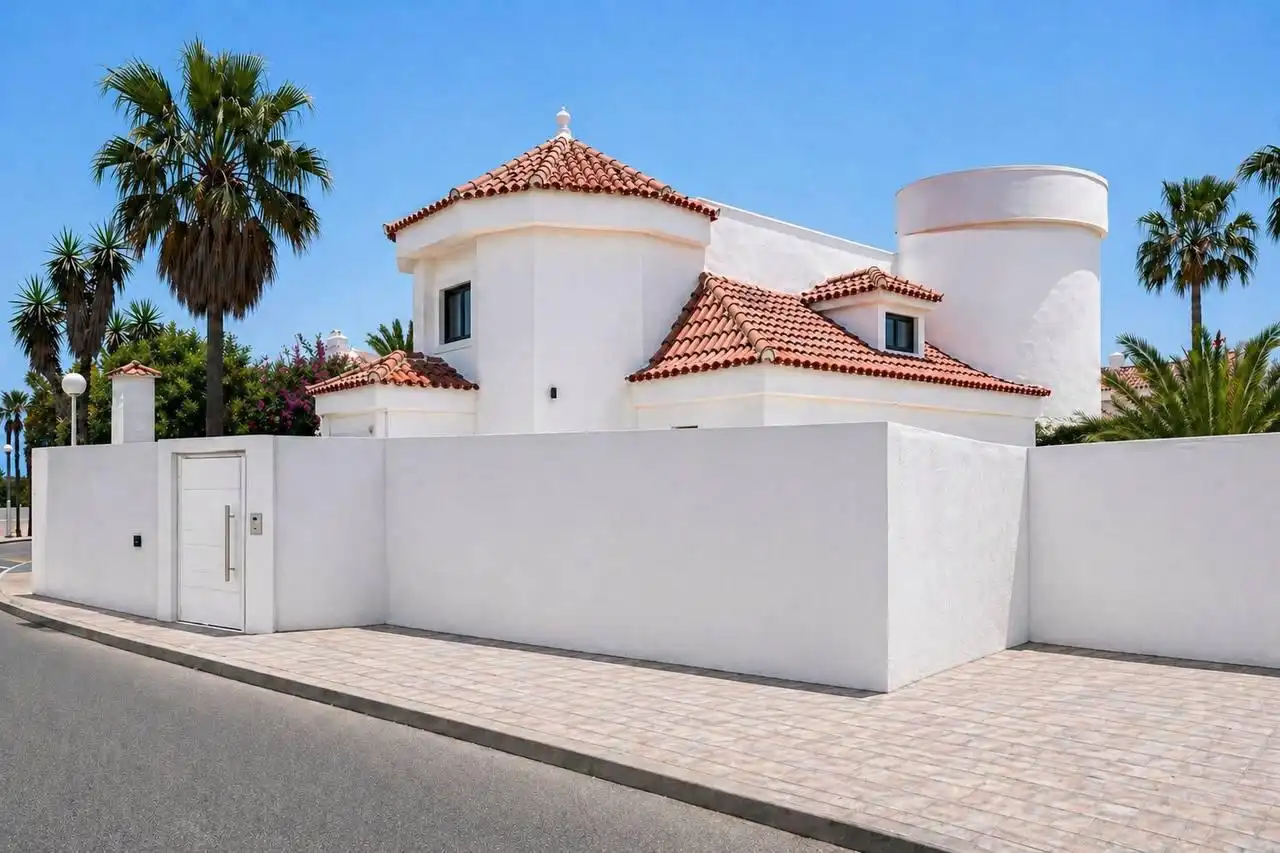Apartment with pool for sale in Carretera de Mijas, imagen 18