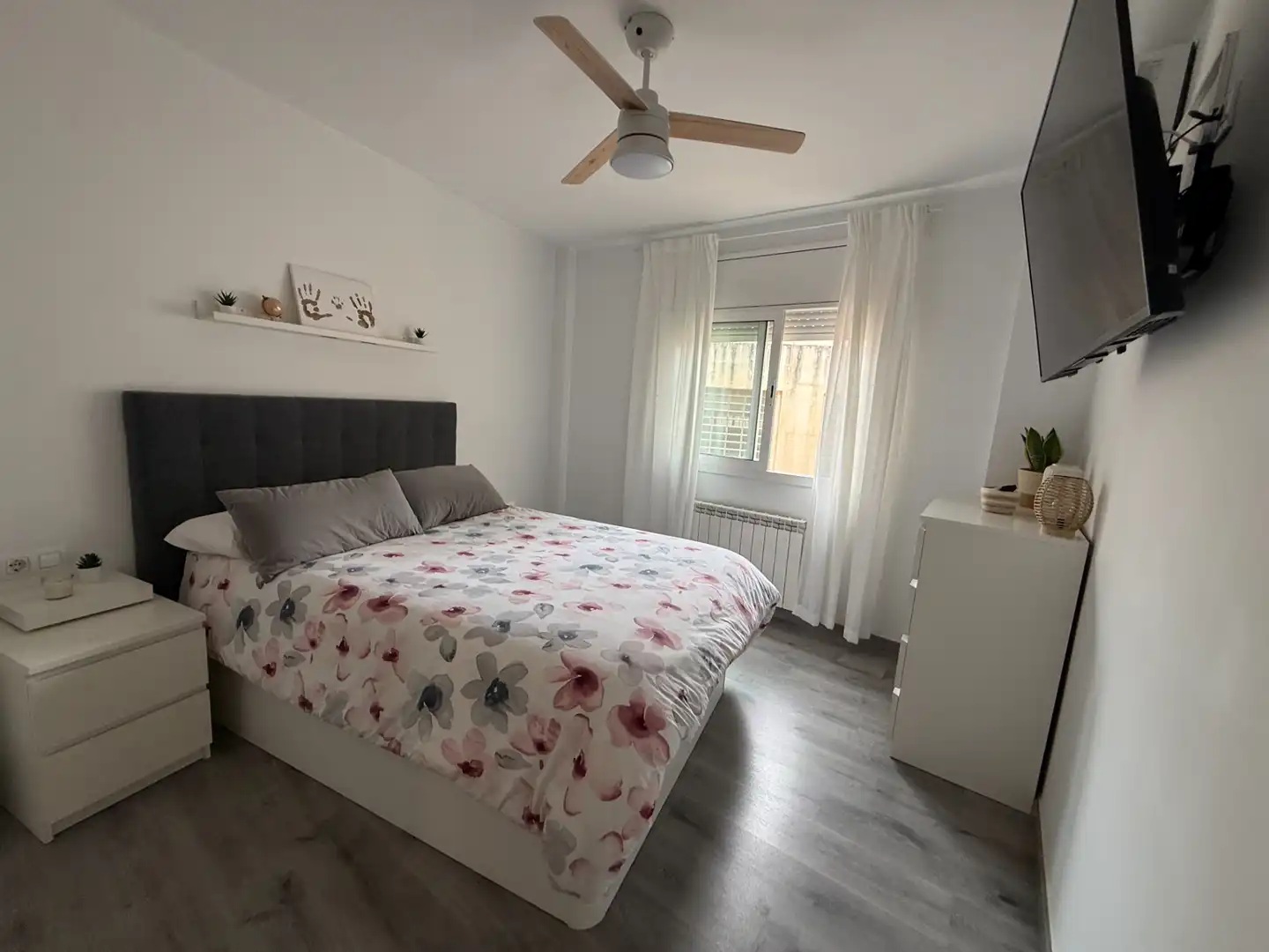 Habitación de Piso en venta en Olesa de Montserrat con Aire acondicionado, Calefacción y Parquet