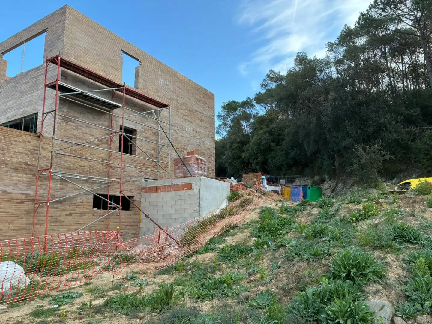 Terreno residencial en venta en Carrer de Francesc Macià 5, imagen 6
