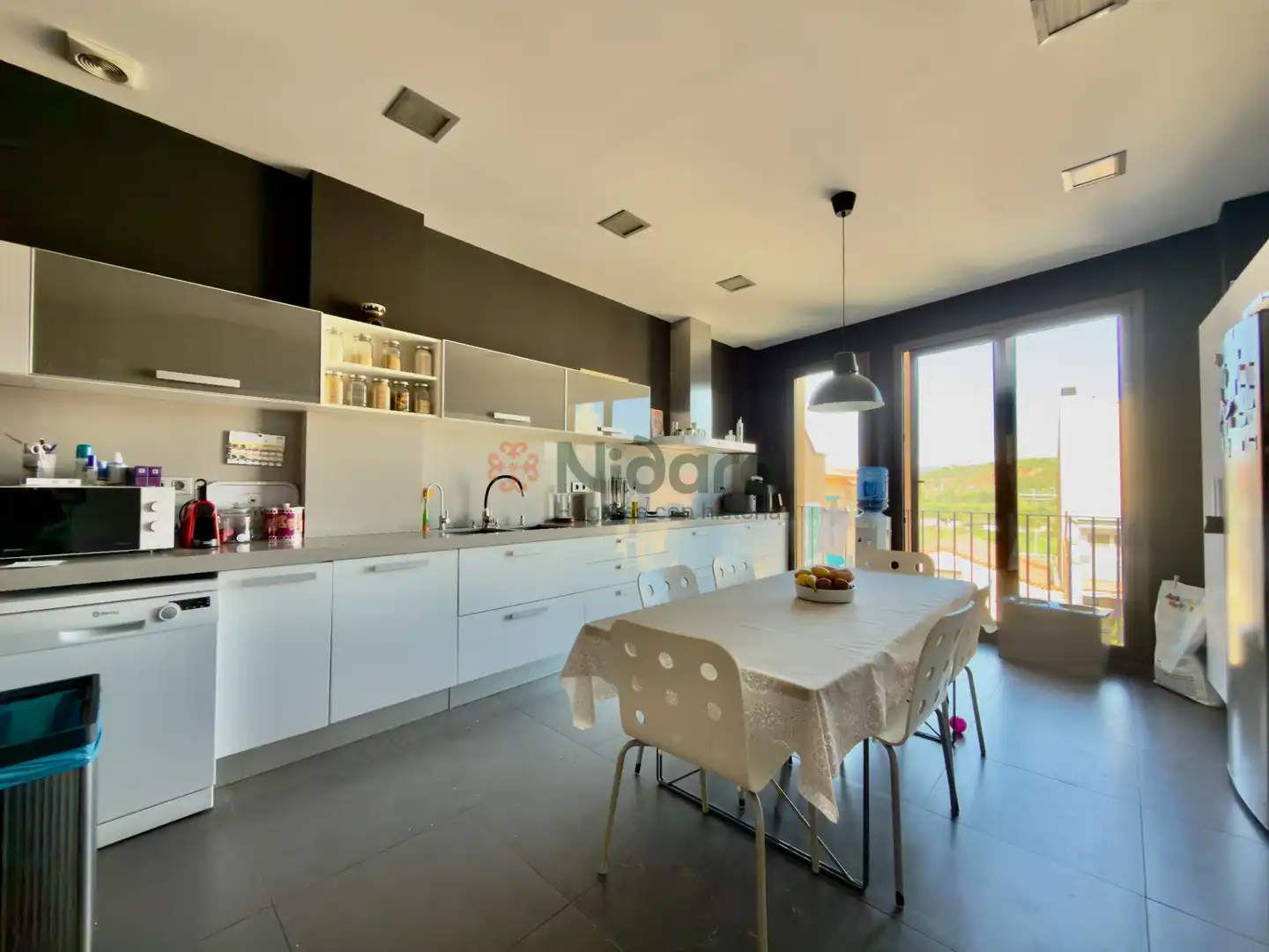 Cocina de Casa o chalet en venta en Martorell, Barcelona