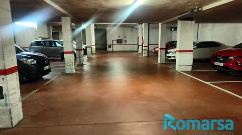 Photo 5 of Garage for sale in Alfonso VI, El Carmen, Segovia