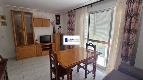 Foto 4 von Wohnung zur Miete in San Pablo, Sevilla Capital