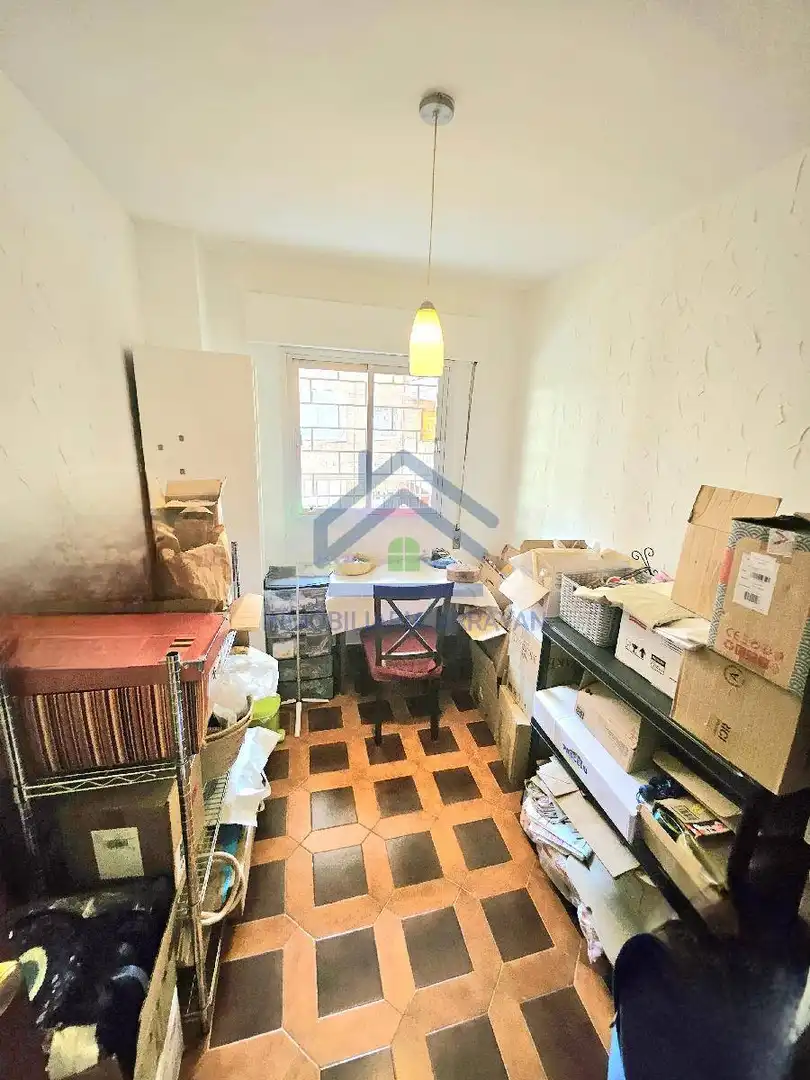 Pis amb terrassa en venda a Genil, imagen 17