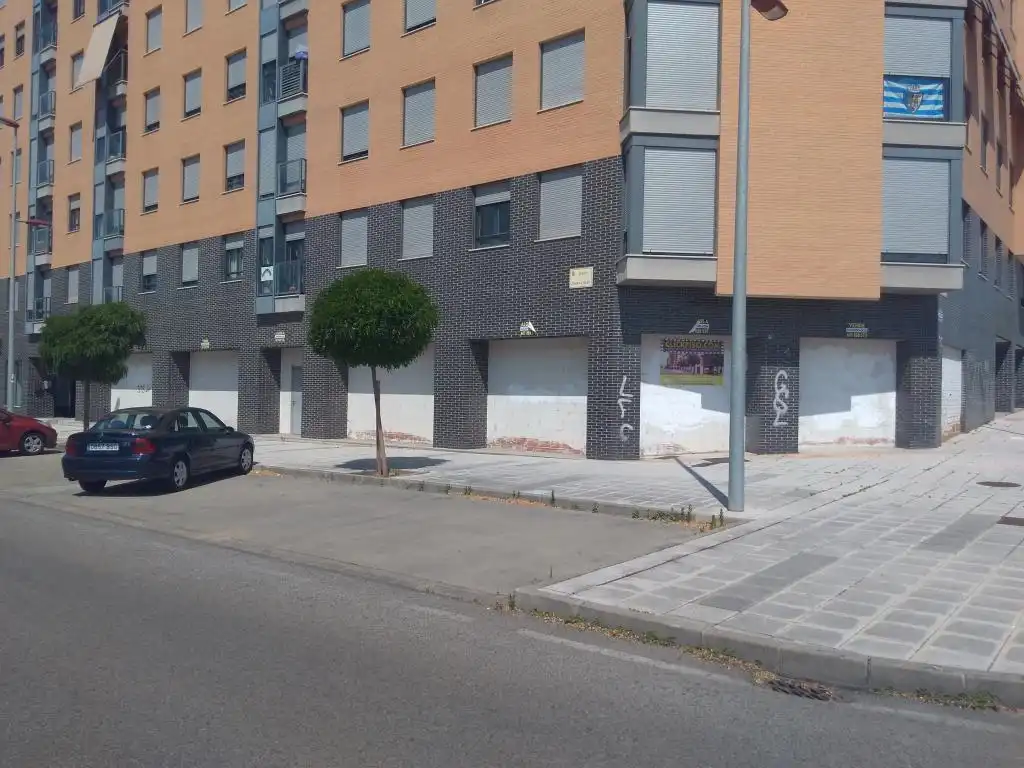 Local comercial en venda a Centro