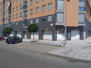 Local comercial en venda a Centro