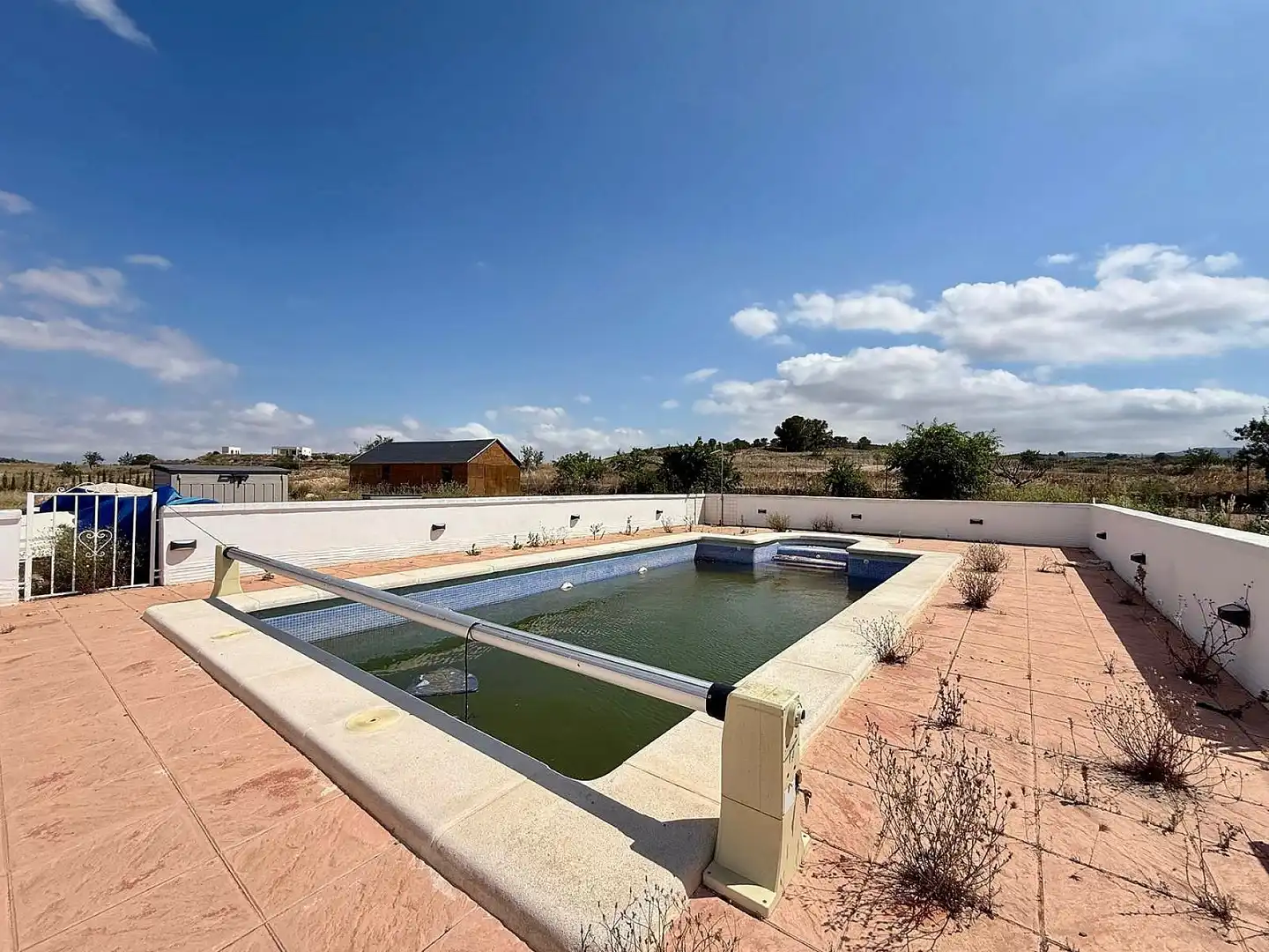 Xalet en venda a Jumilla, imagen 6