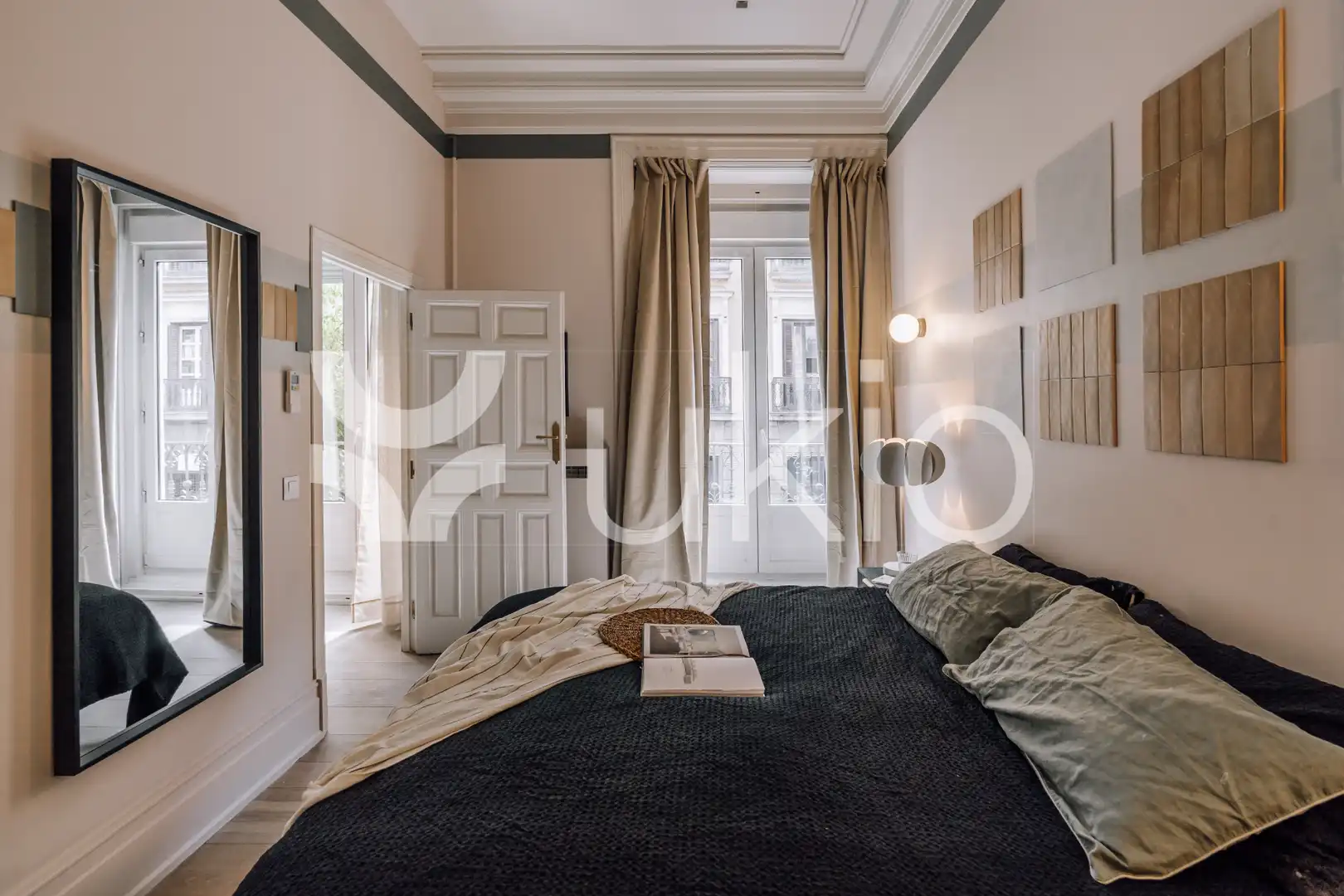 Apartament amb ascensor de lloguer a Calle de Hortaleza, imagen 19