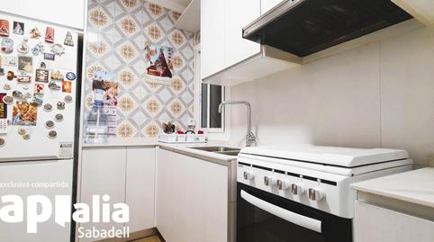 Foto 2 de Pis en venda a Can Rull, Sabadell