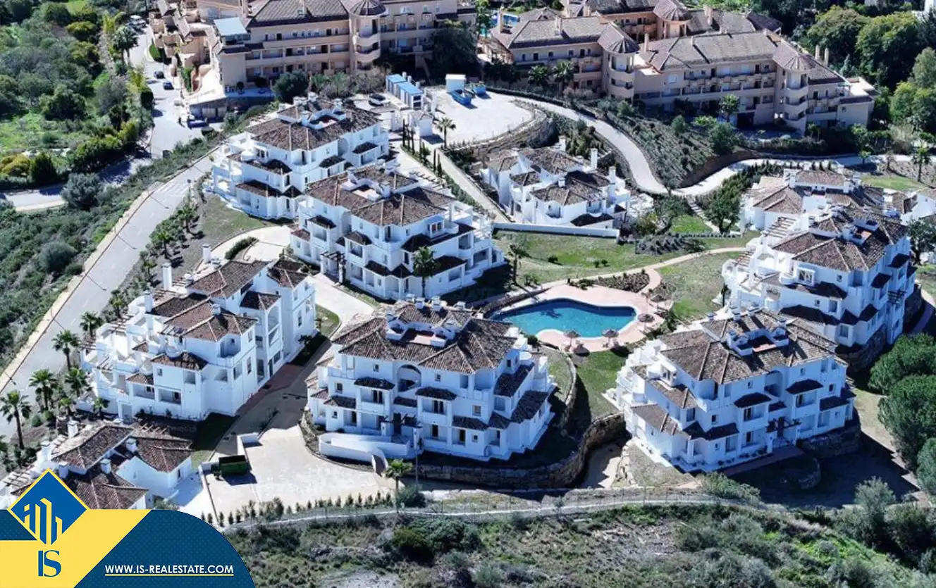 Apartament amb piscina en venda a Nueva Andalucía, imagen 28