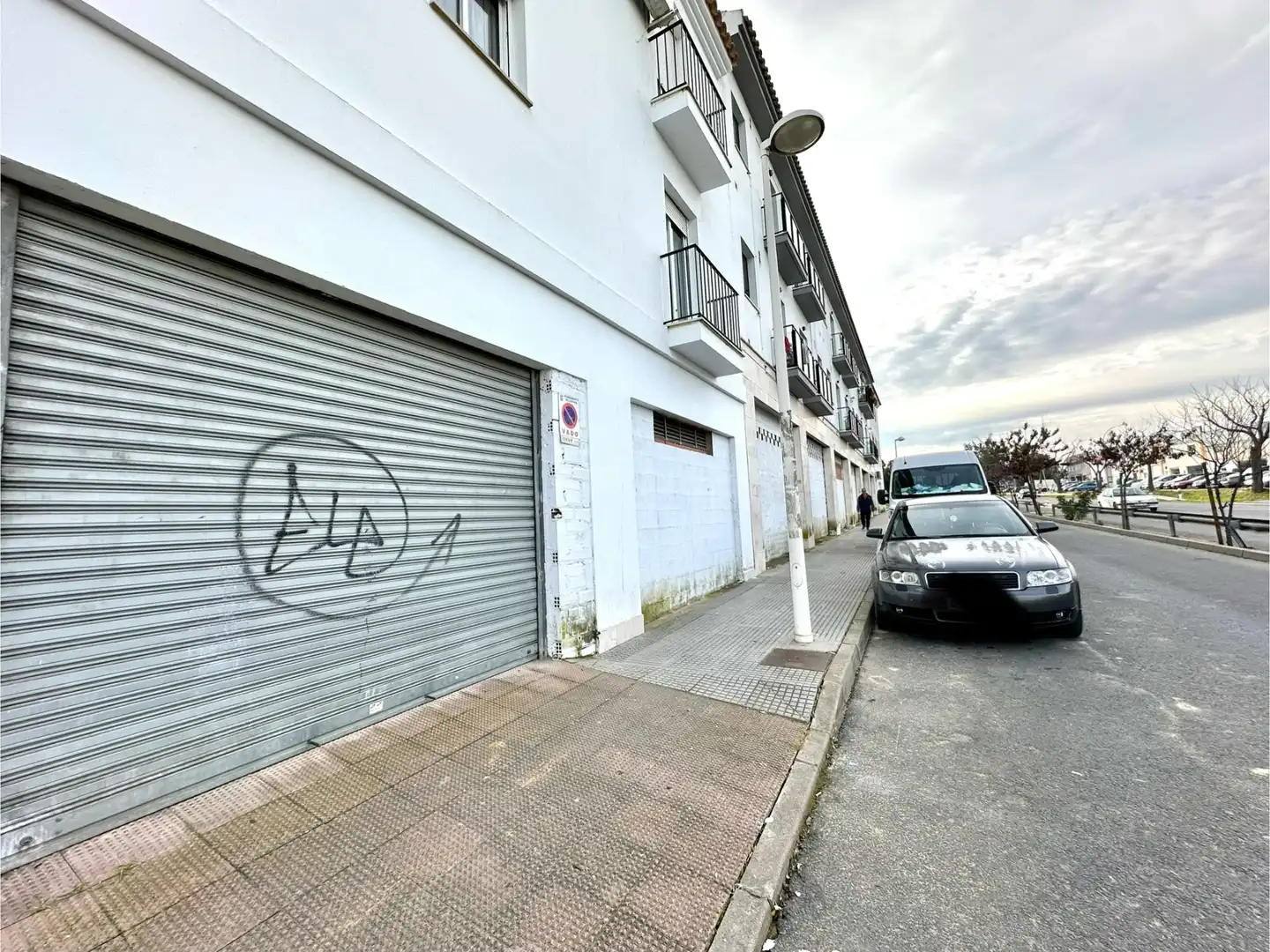 Gewerbefläche zum Verkauf in Avenida San Bartolomé, imagen 8