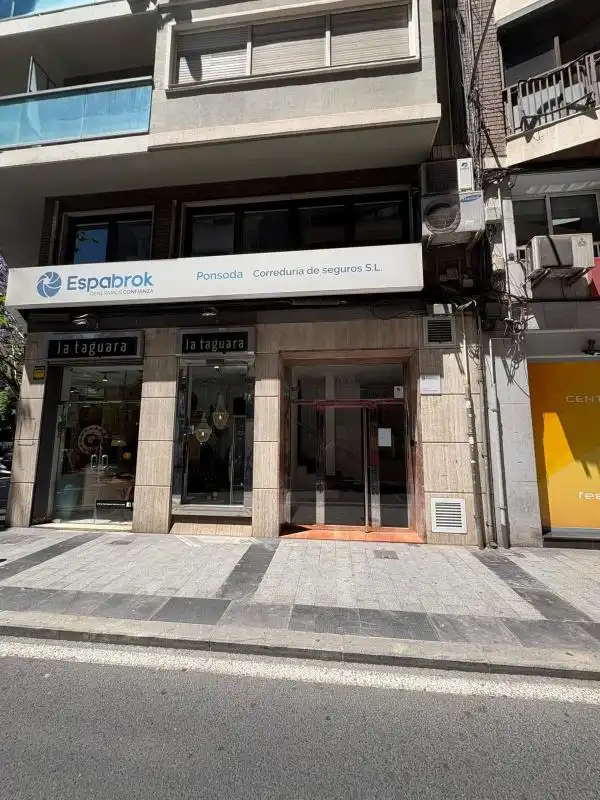 Büro zur Miete in Carrer Reis Catòlics, imagen 24