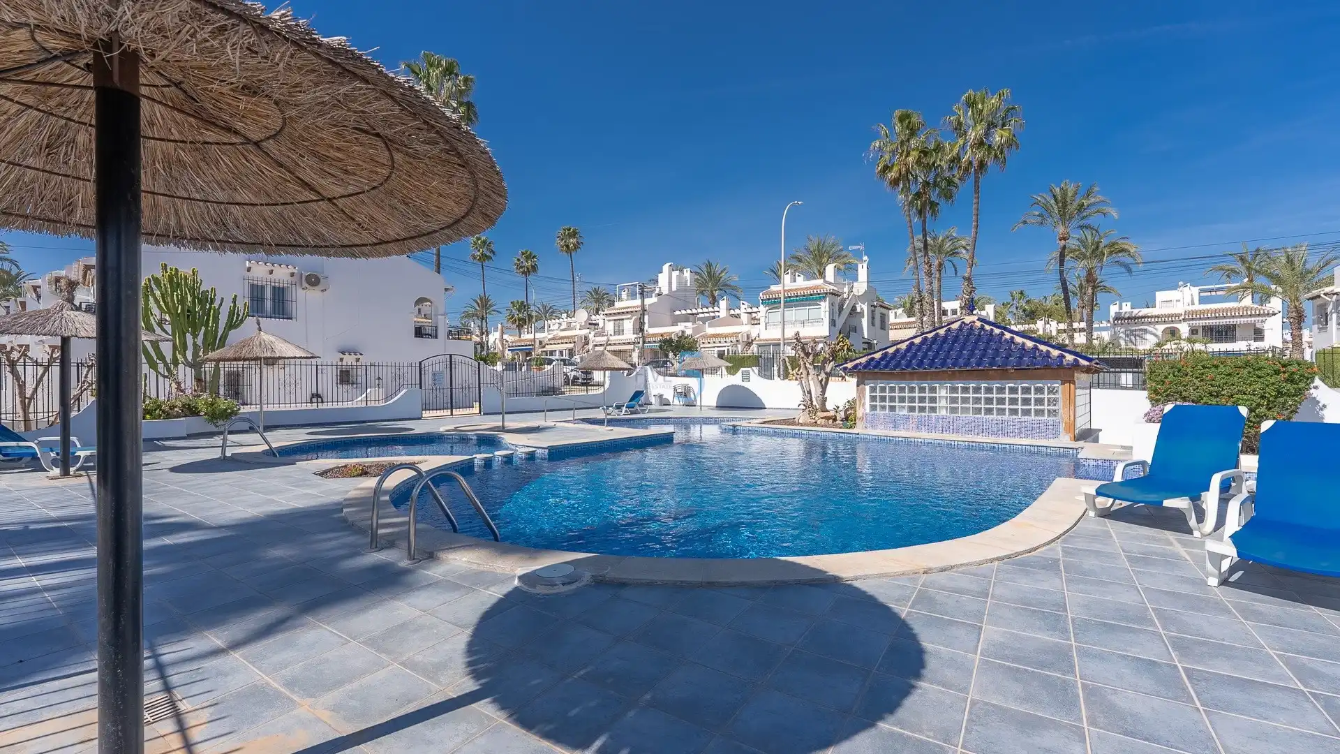 Flat with terrace for sale in Orihuela Costa, imagen 24