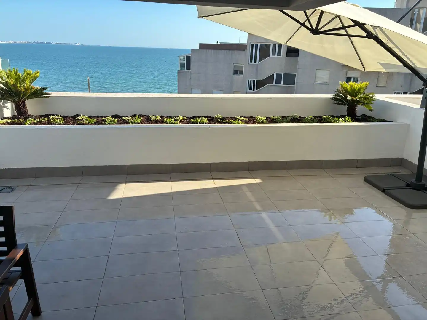 Pis amb piscina de lloguer a Vistahermosa - Fuentebravía, imagen 3