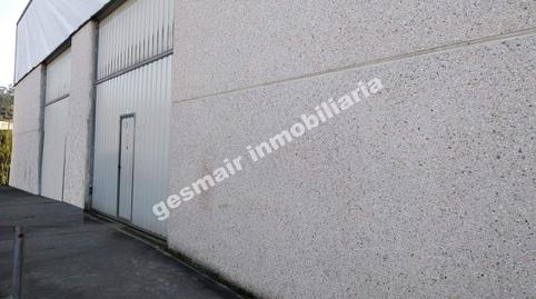 Photo 3 of Industrial buildings to rent in Avenida Lugo, La Seca - Los Salgueriños, Pontevedra