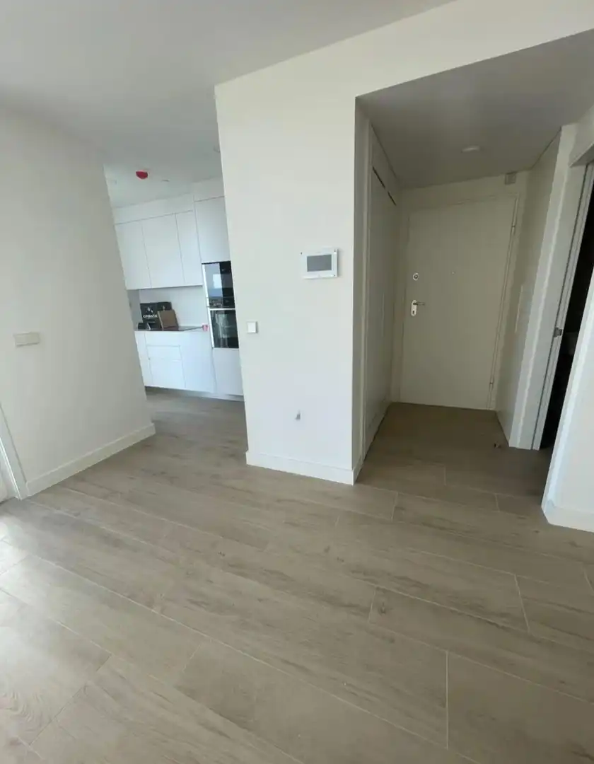 Apartament de lloguer en Valencia amb Aire condicionat, Jardí privat i Terrassa