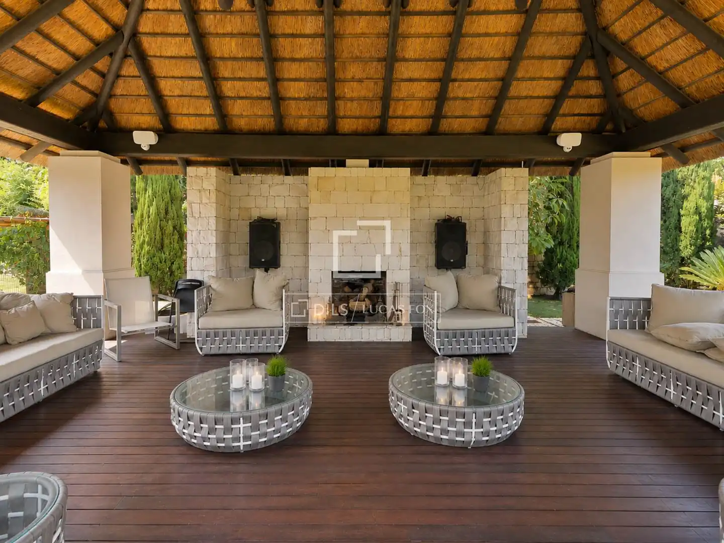 Villa mit Pool zum Verkauf in La Zagaleta, imagen 12