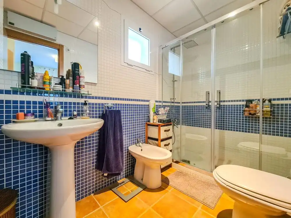 Vivienda con piscina en venta en Calle ALBARDIN, imagen 57