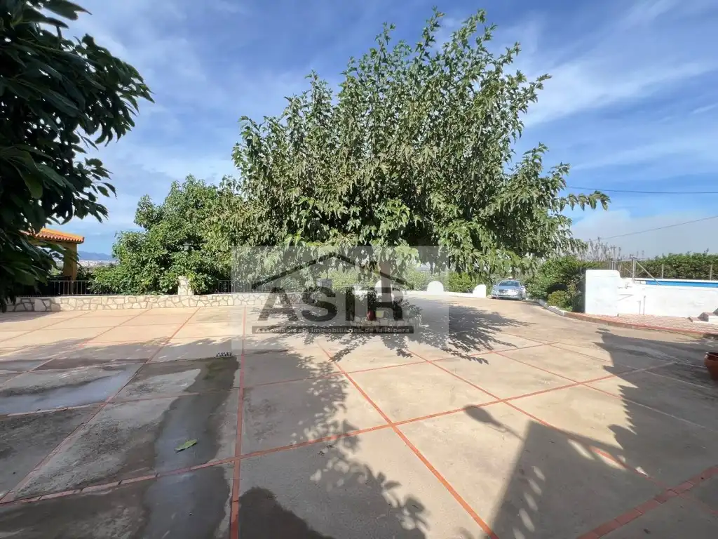 Villa in vendita a Calle Serra De La Murta, imagen 61