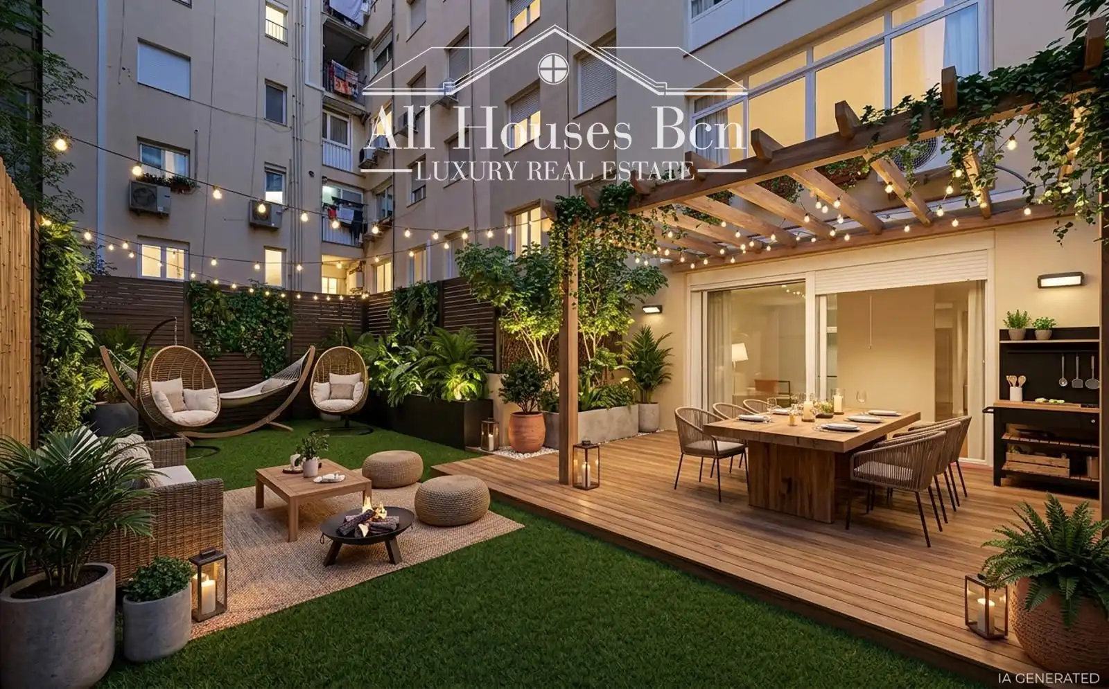 Flat with lift for sale in Sarria