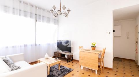 Photo 2 of Flat to rent in Carrer del Boix, Sant Ildefons, Barcelona