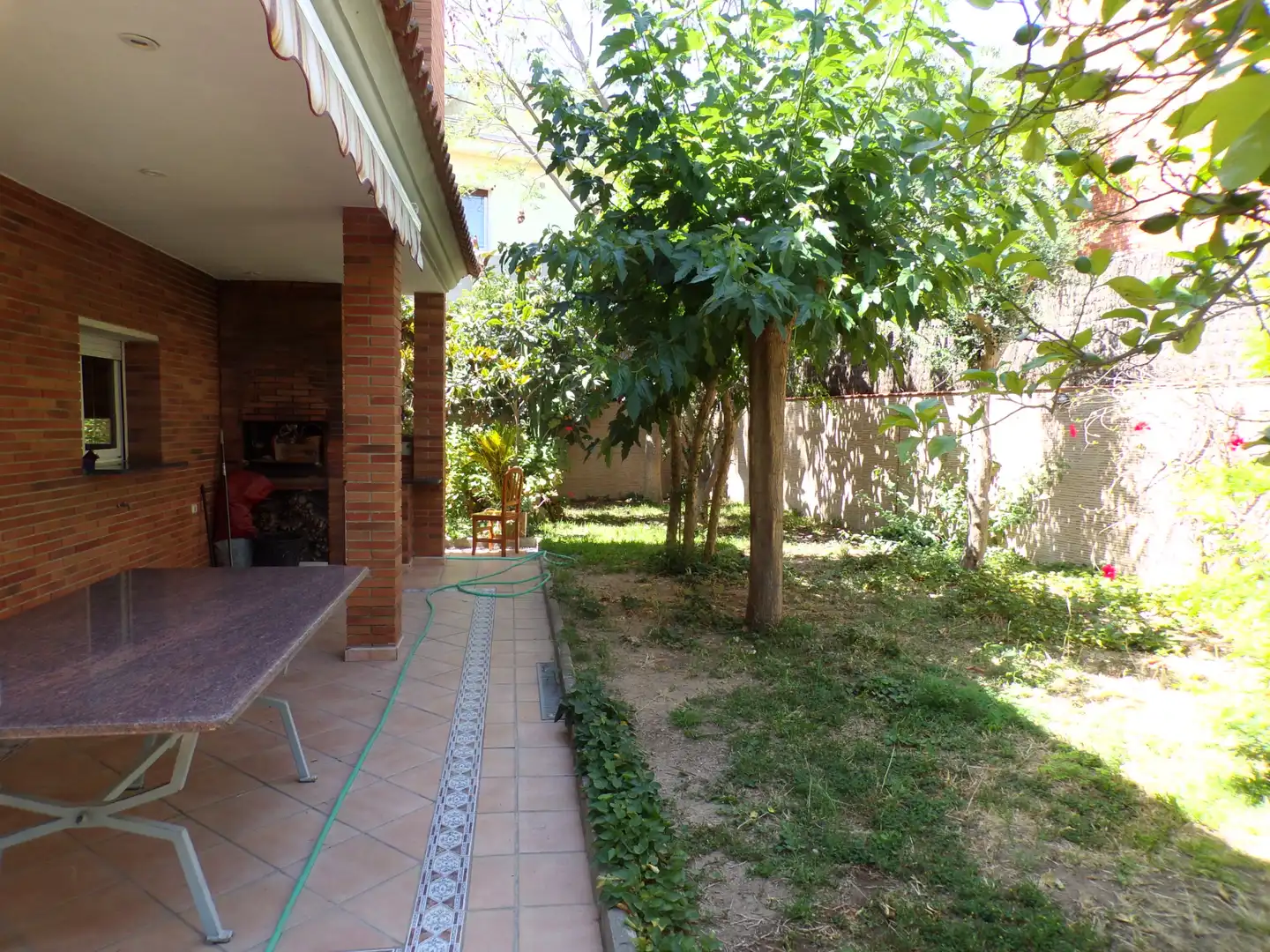 Villa mit Garten zum Verkauf in Segur de Calafell, imagen 6