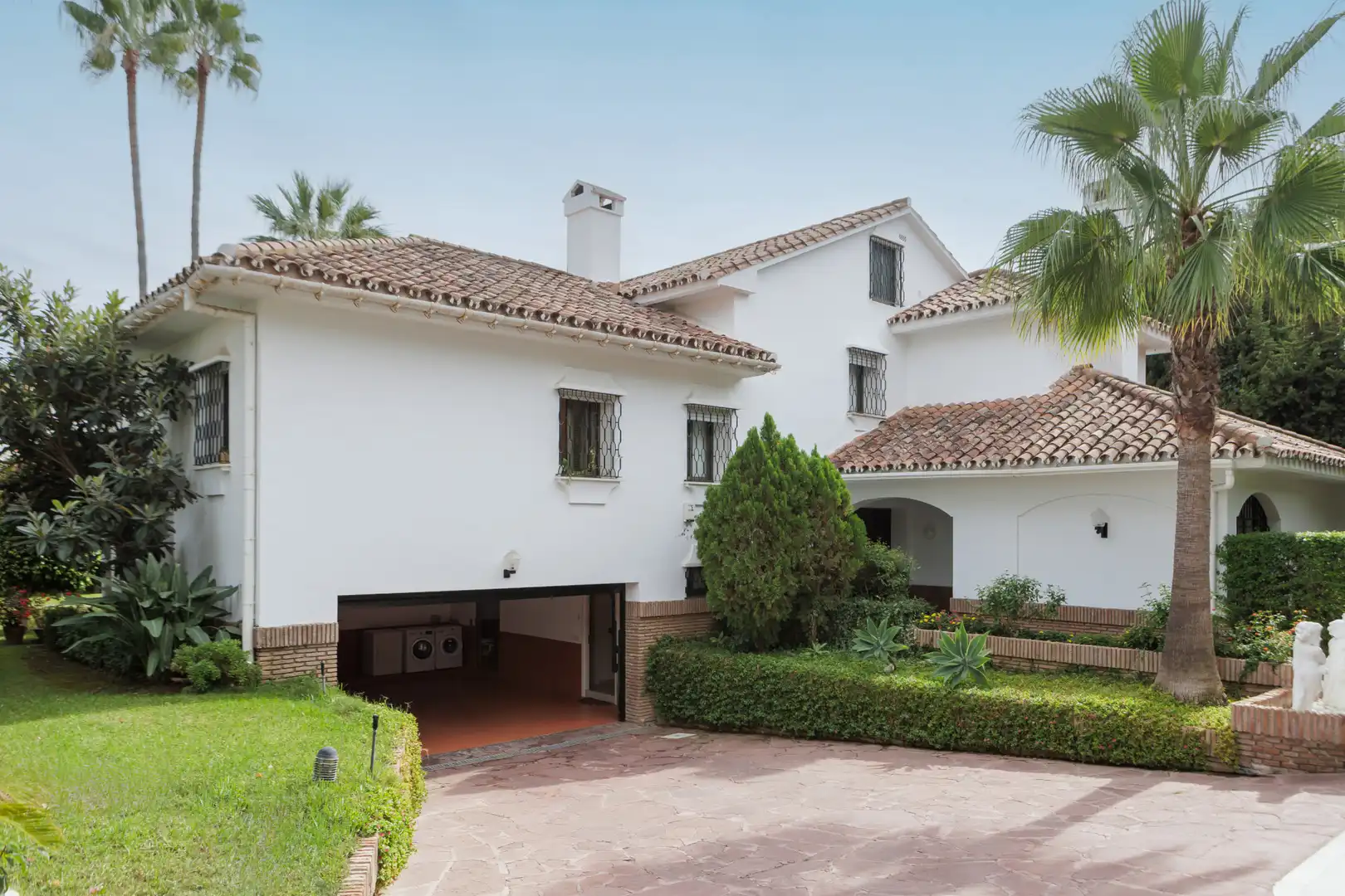 Haus mit Pool zum Verkauf in Marbella Centro, imagen 29
