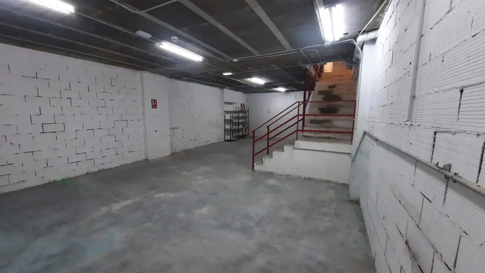 Commercial properties for rent in Benidorm