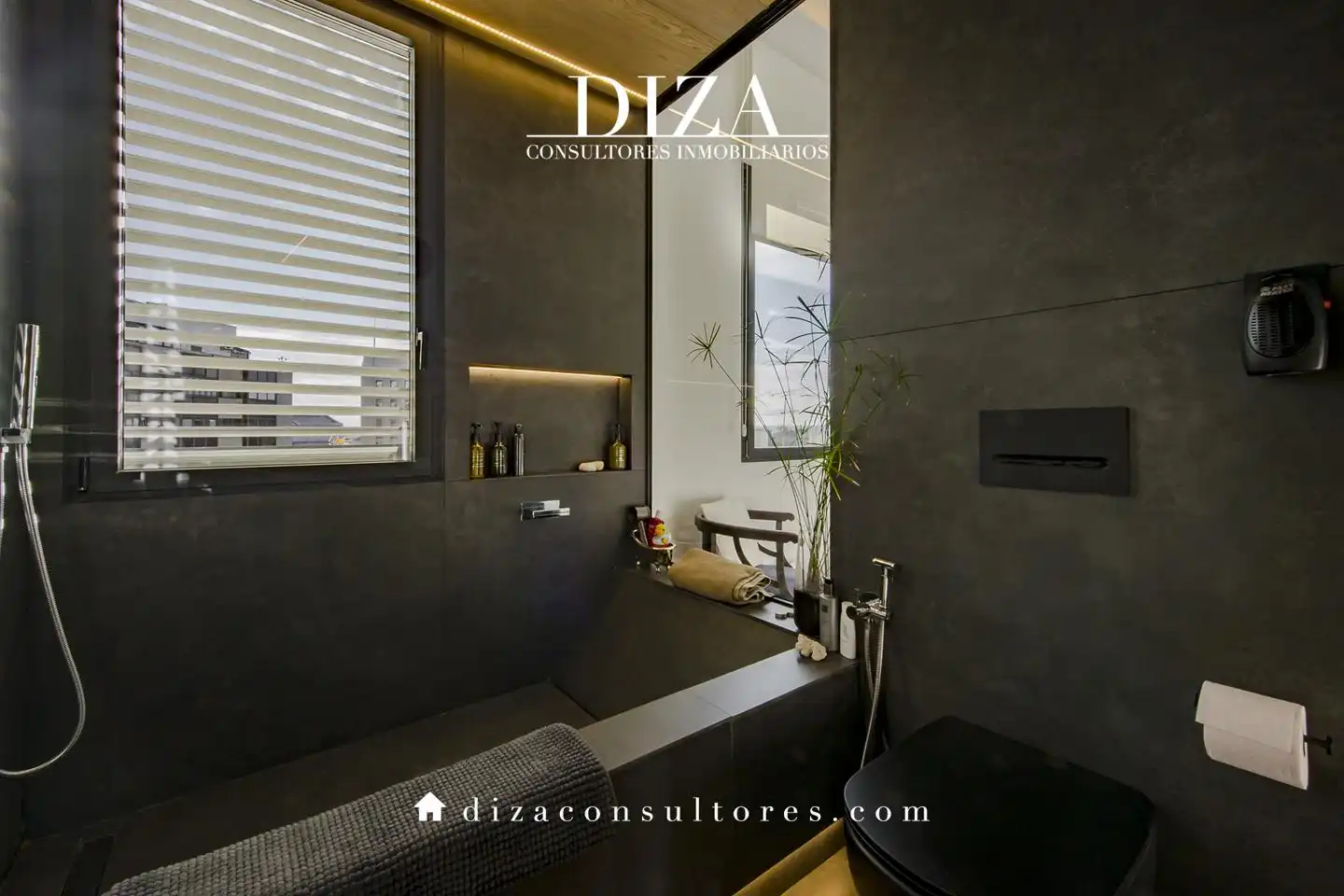 Flat with terrace for sale in Gran Vía, imagen 22