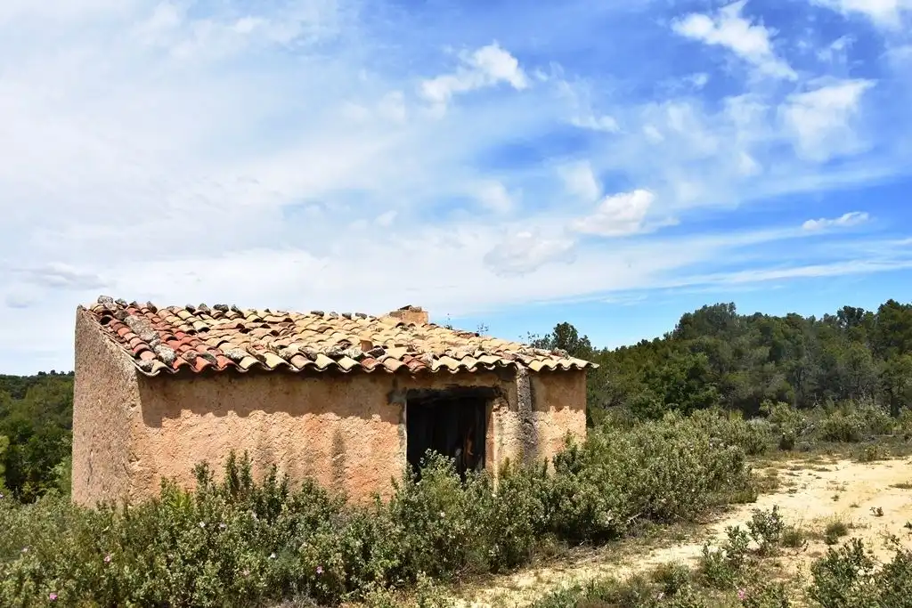 Terreni e lotti in vendita a Arens de Lledó, imagen 2