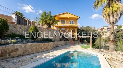 Foto 2 de Casa o chalet en venta en Cervelló, Barcelona