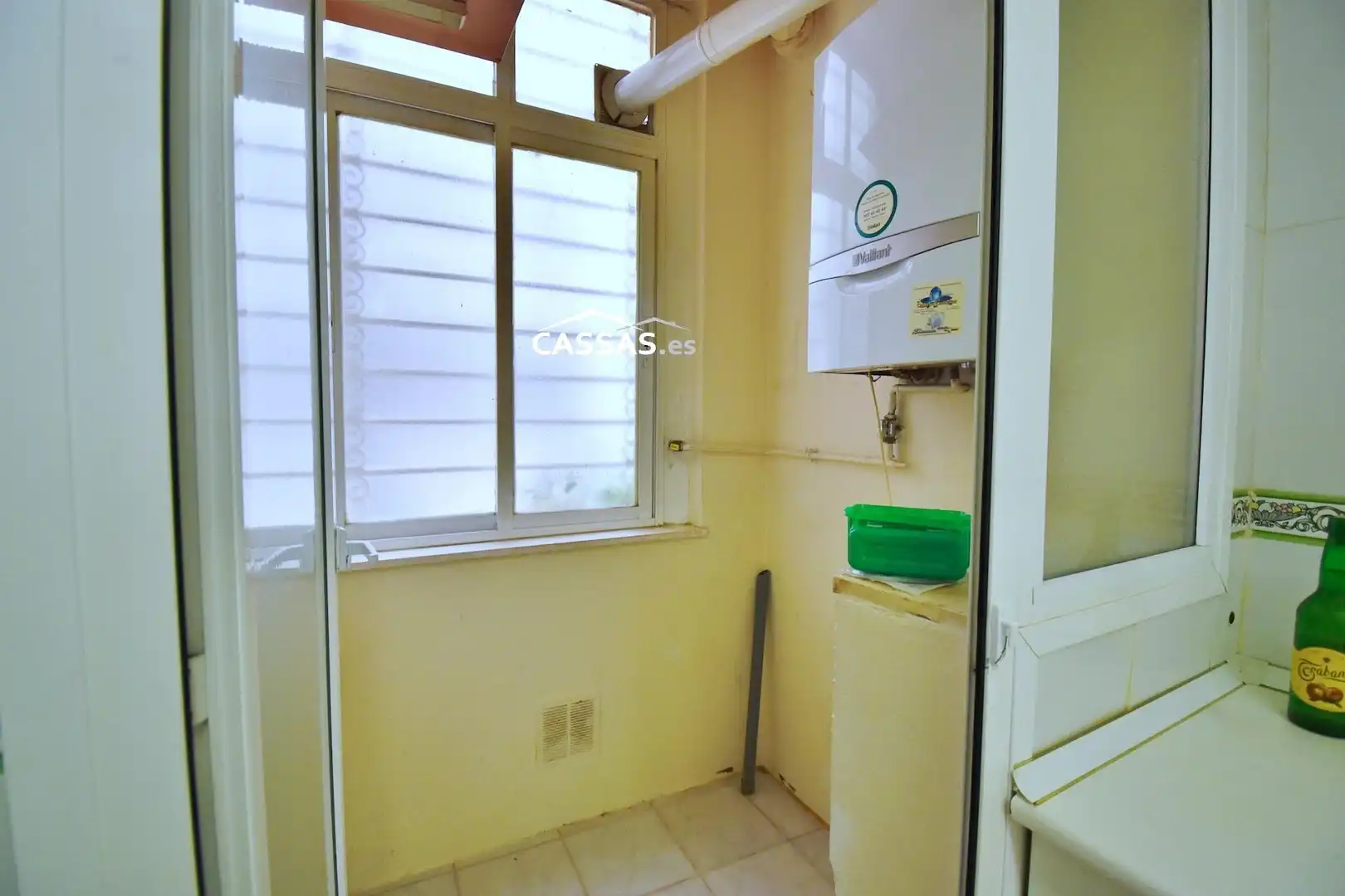 Wohnung zum Verkauf in Torrejón de Ardoz mit Heizung