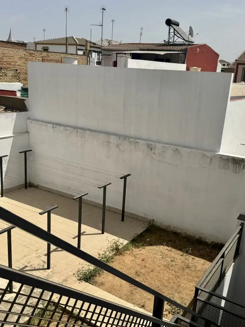 Terraza de Piso en venta en Pilas con Aire acondicionado y Calefacción