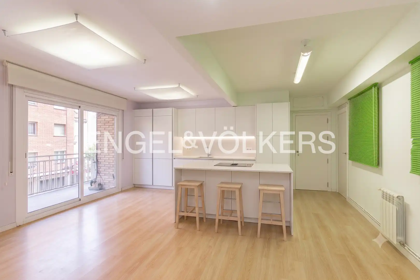 Wohnung mit Terrasse zum Verkauf in Molins de Rei
