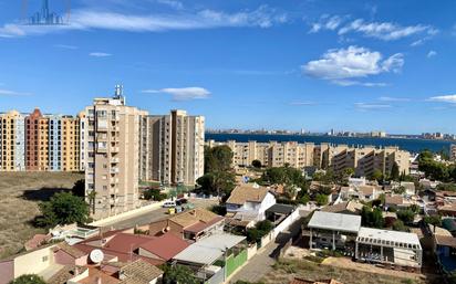 Exterior view of Flat for sale in Cartagena  with Terrace and Balcony