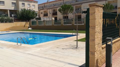 Foto 2 de Casa adosada en venda a Montferri, Tarragona