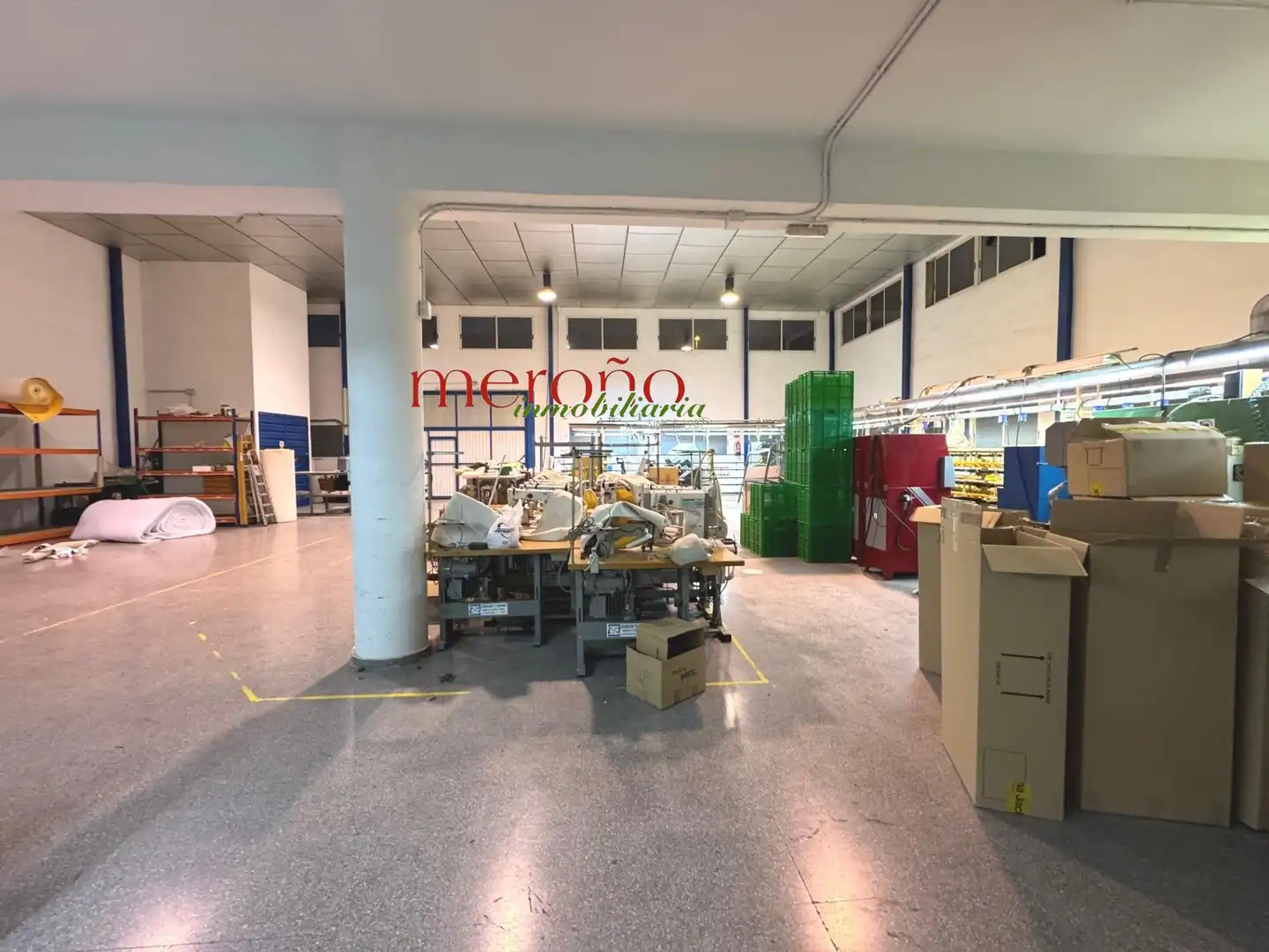 Nave industrial en alquiler en Elche ciudad, imagen 11