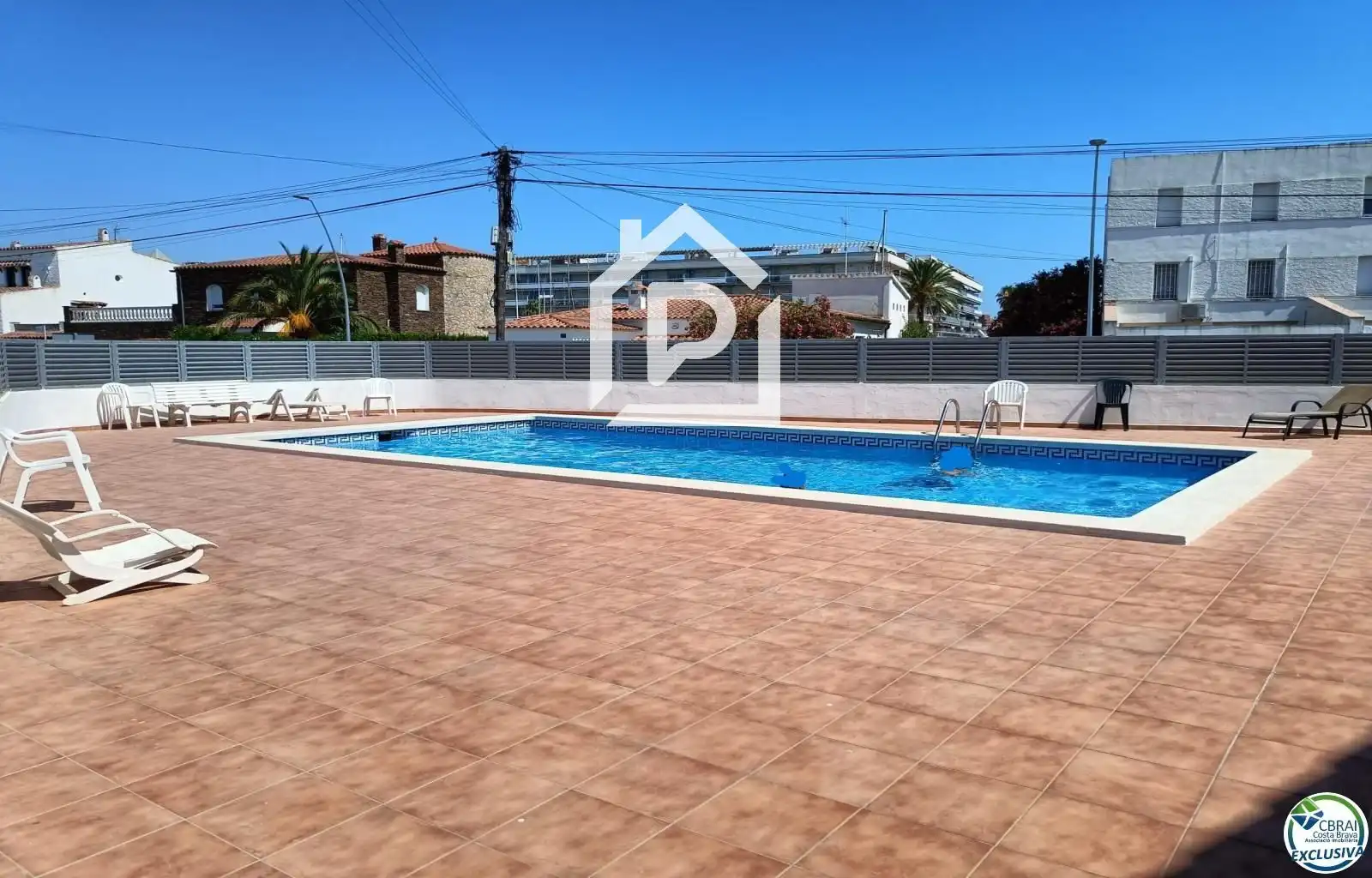 Xalet amb piscina en venda a de la punta de la ferrera, imagen 40