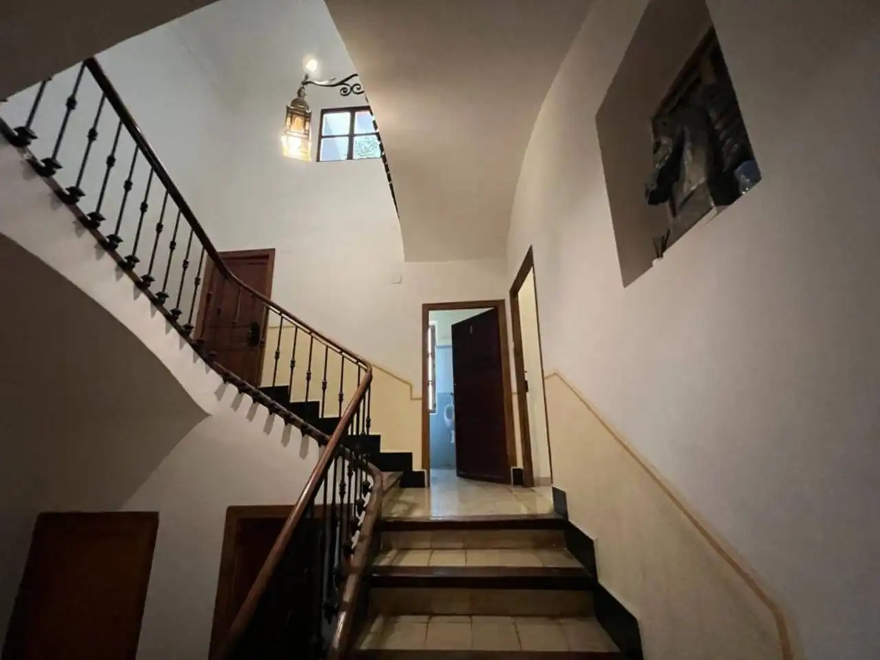 Houses for sale in Penàguila  with Air Conditioner, Heating and Terrace