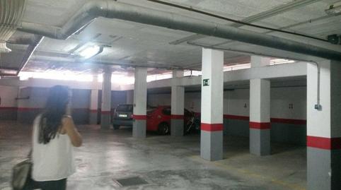 Foto 4 de Garatge en venda a N/a, -1, Ogíjares, Granada