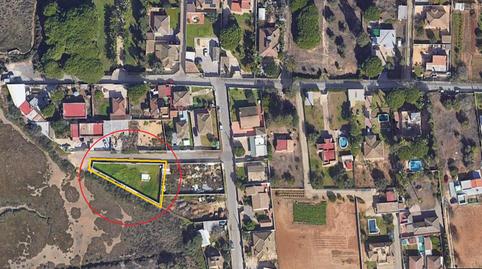 Foto 4 de Terreno en venta en Camino del Fogonero, 8, Los Gallos, Chiclana de la Frontera