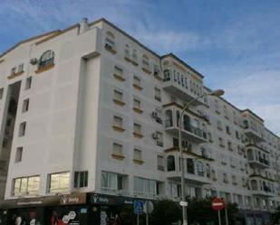 Exterior view of Flat for sale in Jerez de la Frontera